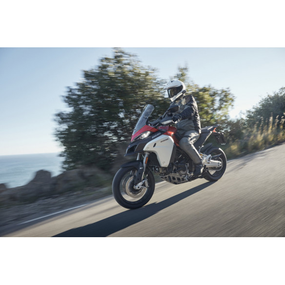 Chaqueta de moto Levior Kaizen WP
